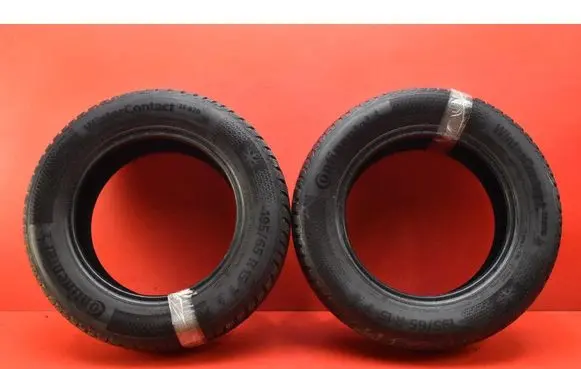 Subaru Legacy R17 winter tire 