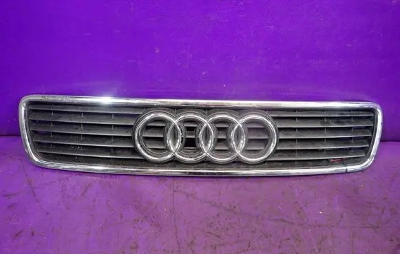 Front grill