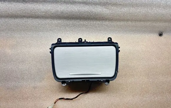 BMW 5 F10 F11 Cup holder front 9277262