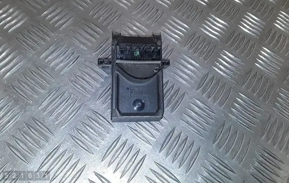 Ford Transit VII Engine control unit/module GK2T14F642AC