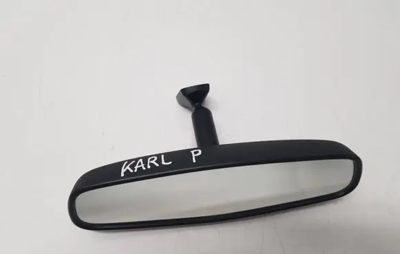 Opel Karl Rear view mirror (interior) E11026150
