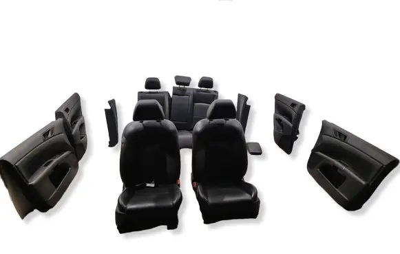 Suzuki Kizashi Interior set 