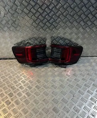 Polestar 2 Rear/tail lights set 