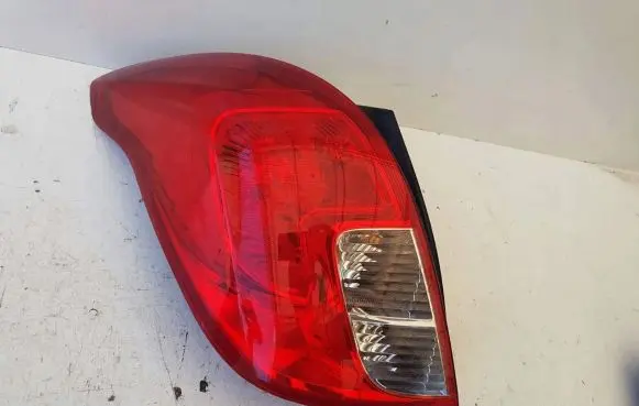 Opel Mokka Rear/tail lights