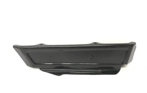 Audi Q5 SQ5 (B) Pillar trim (exterior) 80A809770 MEX1C03CB 0285217