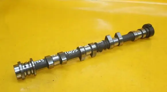 Ford Focus Camshaft 297