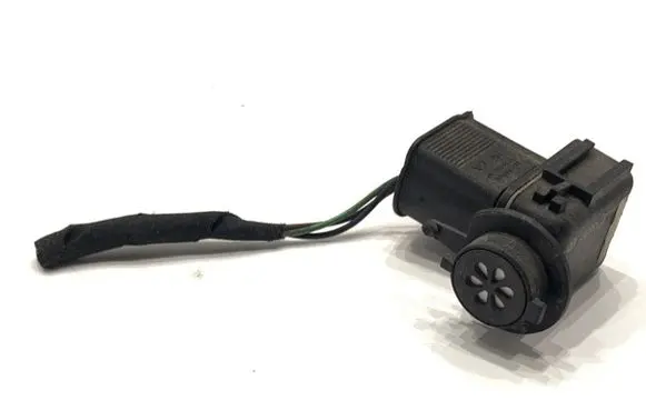 Volkswagen Caddy Interior temperature sensor 5K0907659