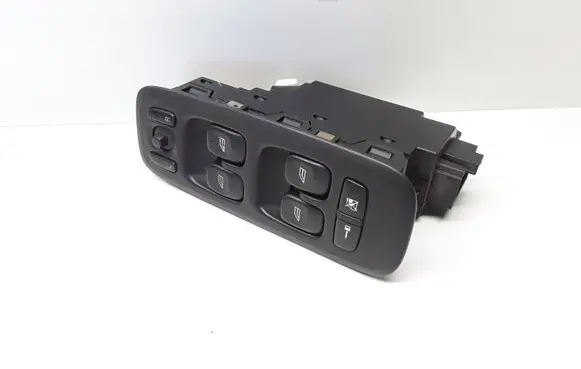 Volvo V70 Electric window control switch 30773895