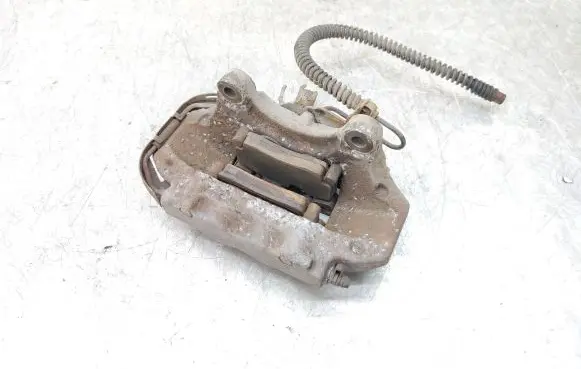 Audi Q7 4L Rear brake caliper