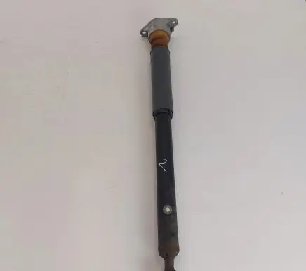 Ford Fiesta Rear shock absorber/damper