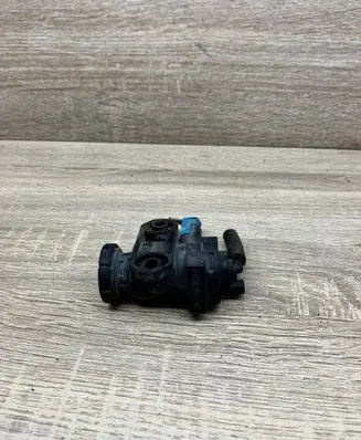 Citroen C5 Turbo solenoid valve 9635704380 0928400414