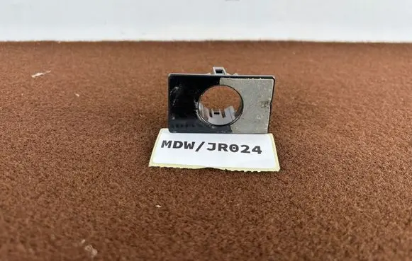 Volkswagen PASSAT B8 Front parking sensor holder (PDC) 3G0919493