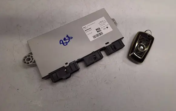 BMW X3 F25 CAS control unit/module 61359318365