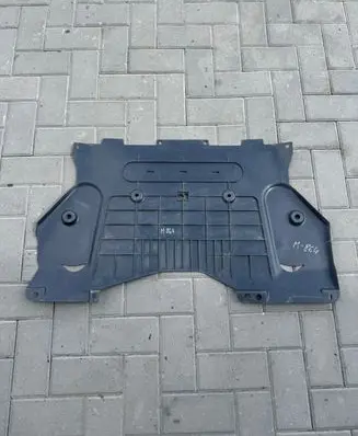 Nissan Qashqai Engine splash shield/under tray 758C4HV80A