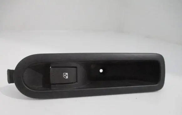 Renault Megane II Electric window control switch 156013870 21820