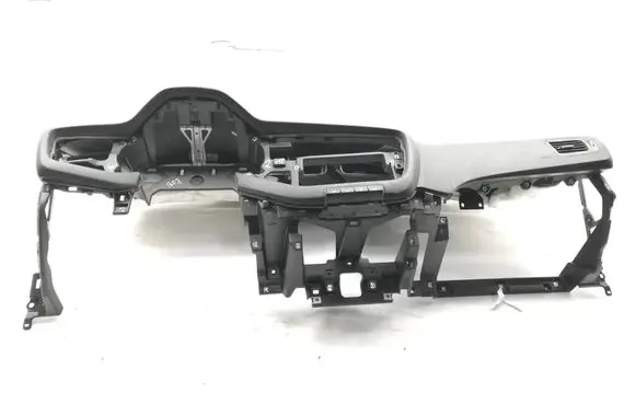KIA Ceed Dashboard 