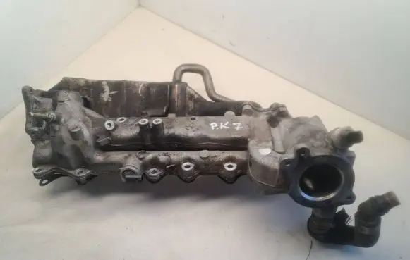Mercedes-Benz E W211 Intake manifold LF00052