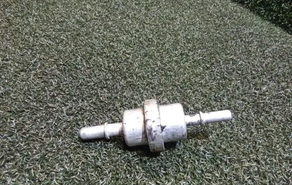 Citroen Jumper Fuel pressure regulator 1379005080