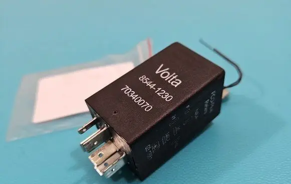 Ford Focus Other relay 8544-1230 IMPRK1473315