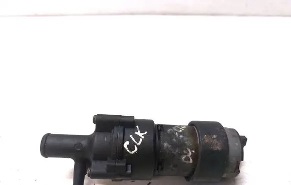Mercedes-Benz C W203 Electric auxiliary coolant/water pump A2038350164