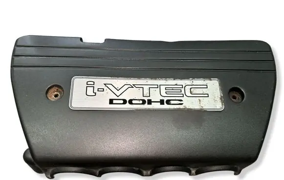 Honda Accord Engine cover (trim) 17124RAA