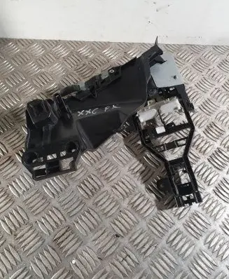 Volvo XC60 Front door lock 31440008 31416244