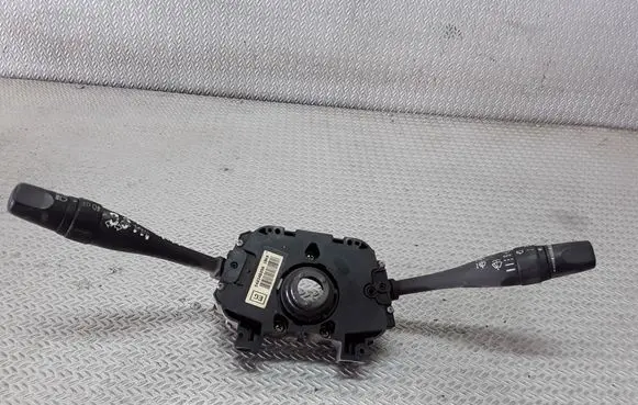 Nissan Primera Wiper turn signal indicator stalk/switch D36852A