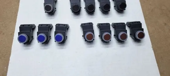 KIA Ceed Parking PDC sensor