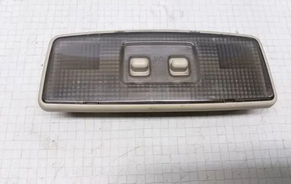 Mitsubishi Galant Other interior light