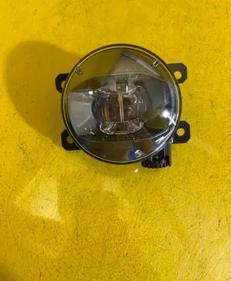 Jeep Renegade Headlight/headlamp 89251581