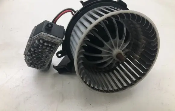 Audi A5 8T 8F Heater fan/blower 8K0820521B