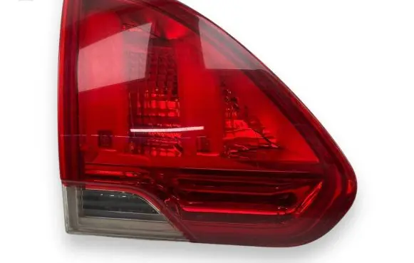 Peugeot 2008 I Tailgate rear/tail lights 9678074480 L90031027