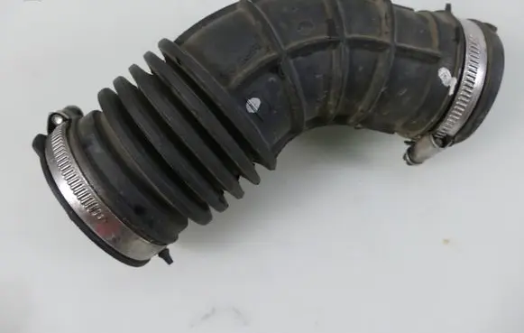 Nissan Qashqai Air intake duct part