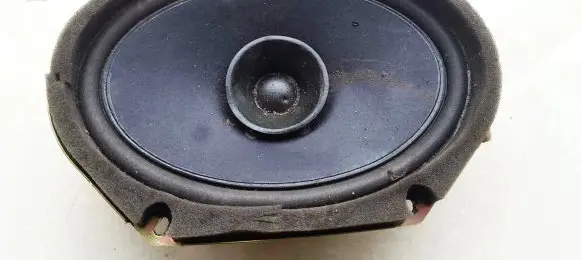 Mazda 6 Front door speaker gj6a66960