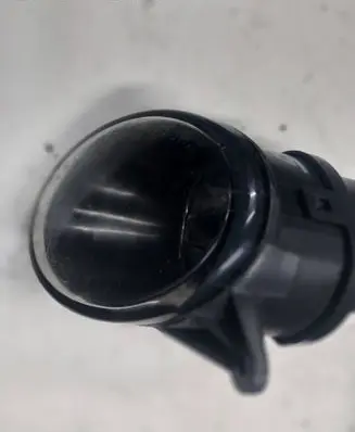Audi A6 S6 C5 4B Non-factory (optional) fog light 01728080