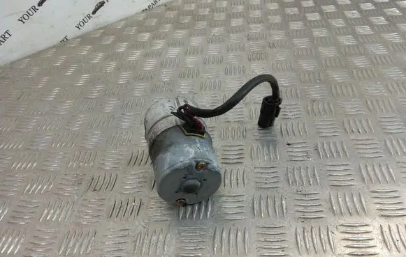 BMW 5 E39 Other brake parts 1166155