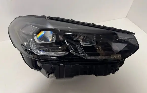 BMW X3 G01 Headlight/headlamp 5A29206 63115A29206