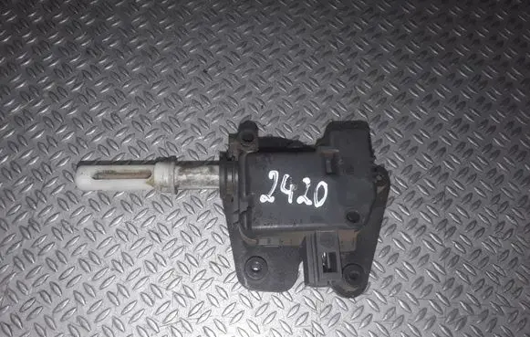 Audi A4 S4 B6 8E 8H Central locking motor 