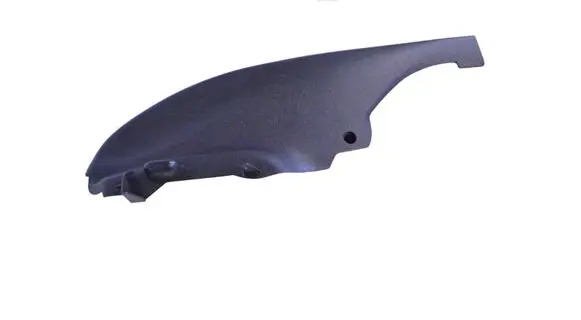 BMW i3 Other center console (tunnel) element 9661103777