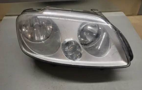Volkswagen Caddy Headlight/headlamp 2K0941006B