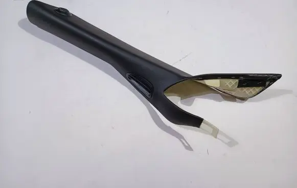Chevrolet Corvette (A) pillar trim 15240830