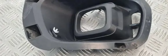 Ford Ranger IV Front fog light trim/grill MLDI7130093AA