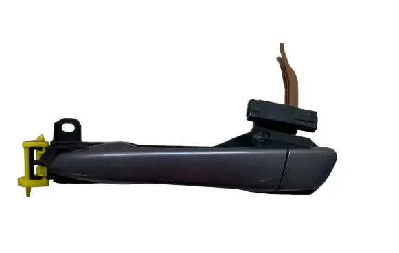 Lexus RX 450H Rear door exterior handle