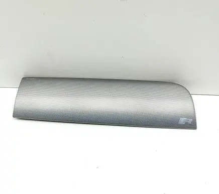 Jaguar XK - XKR Dashboard glove box trim 6W83045K16DA