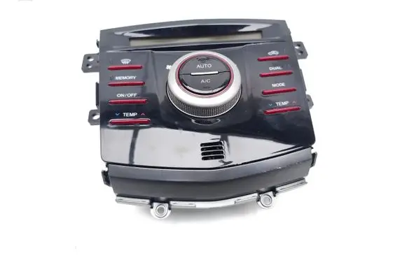 SsangYong Tivoli Climate control unit 68720-35200 170522-4590 A2C91285903