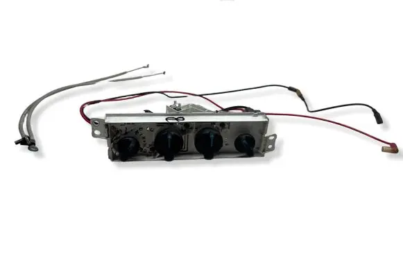 Chrysler PT Cruiser Climate control unit 04885392AB