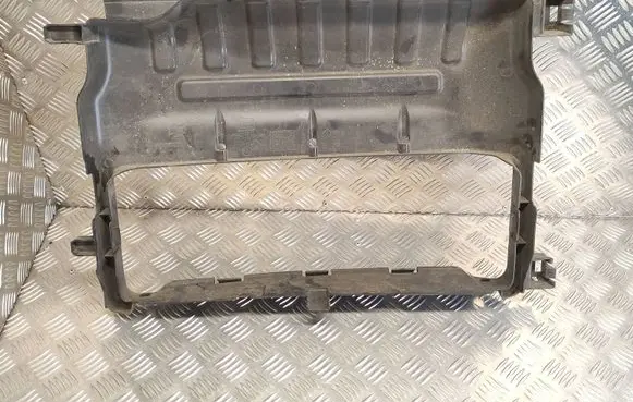 Renault Zoe Radiator support slam panel 215547913r 215541324R