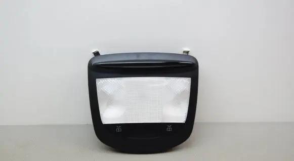 Mercedes-Benz GLS X166 Front seat light A1668200223
