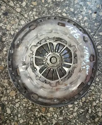 Opel Zafira B Clutch set kit 