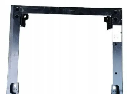 Smart ForTwo I Driver seat console base 0000201V011
